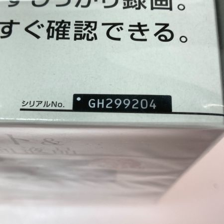  コムテック ドライブレコーダー HDE-102