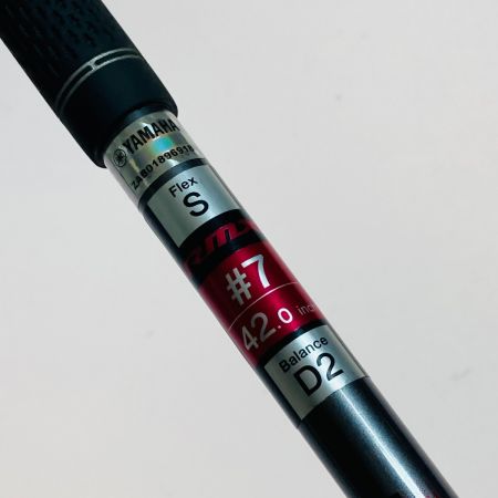  YAMAHA ヤマハ RMX 7FW 20° フェアウェイウッド TMX-420F S