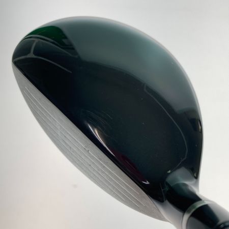  YAMAHA ヤマハ RMX 6U 25° ユーティリティ TMX-420U SR