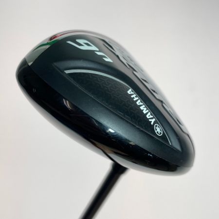  YAMAHA ヤマハ RMX 6U 25° ユーティリティ TMX-420U SR