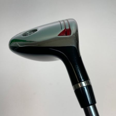  YAMAHA ヤマハ RMX 6U 25° ユーティリティ TMX-420U SR