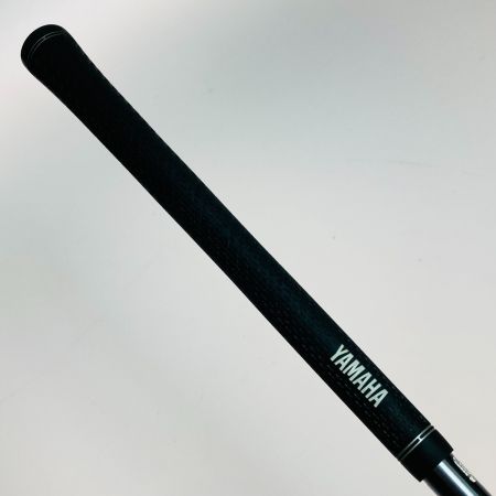  YAMAHA ヤマハ RMX 6U 25° ユーティリティ TMX-420U SR