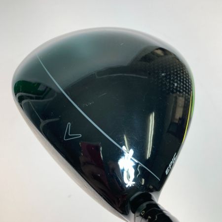  Callaway キャロウェイ EPIC FLASH エピック フラッシュ 1W 10.5° ドライバー Speeder EVOLUTION SR