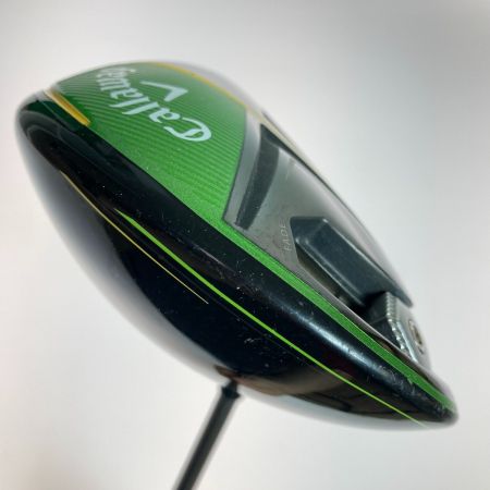  Callaway キャロウェイ EPIC FLASH エピック フラッシュ 1W 10.5° ドライバー Speeder EVOLUTION SR