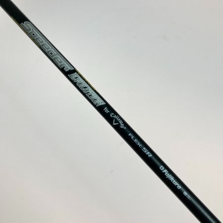  Callaway キャロウェイ EPIC FLASH エピック フラッシュ 1W 10.5° ドライバー Speeder EVOLUTION SR