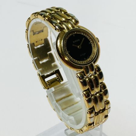  RADO ラドー LeSoir ルソア クォーツ レディース 腕時計 204.3633.2 本体のみ