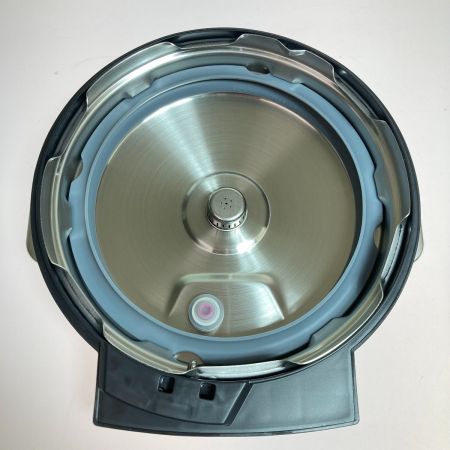  IRISOHYAMA アイリスオーヤマ 電気圧力鍋 2.2L KPC-MA2-B