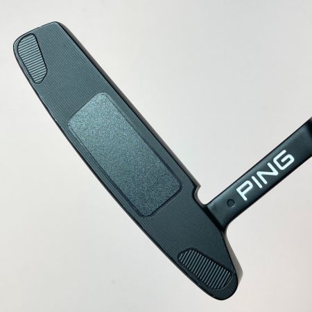  PING ピン ANSER 2D アンサー2D パター 33インチ カバー付
