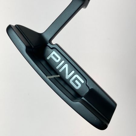  PING ピン ANSER 2D アンサー2D パター 33インチ カバー付