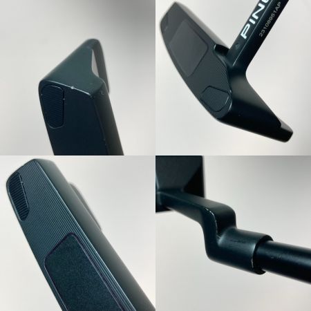  PING ピン ANSER 2D アンサー2D パター 33インチ カバー付