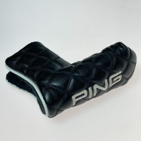  PING ピン ANSER 2D アンサー2D パター 33インチ カバー付