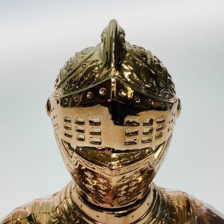 【北海道内限定発送】 NIKKA WHISKY ニッカウイスキー キングスランド 甲冑ボトル 43％ 700ml 未開栓