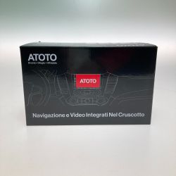 ◎◎ ATOTO カーナビ 5インチ カーナビゲーション カーオーディオ F7G1A5WE Sランク