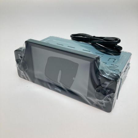  ATOTO カーナビ 5インチ カーナビゲーション カーオーディオ F7G1A5WE