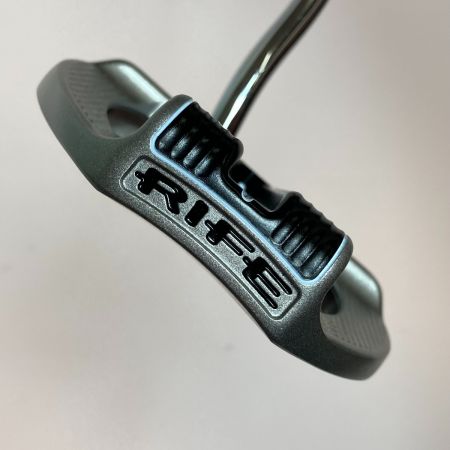  iMO iMO パター 34インチ スチールシャフト