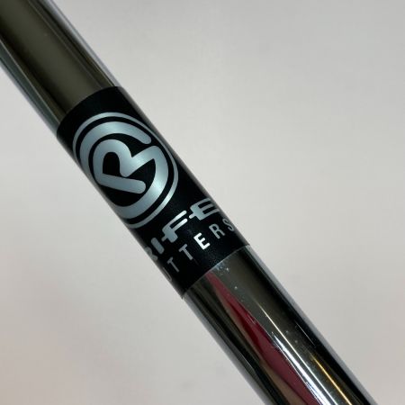  iMO iMO パター 34インチ スチールシャフト