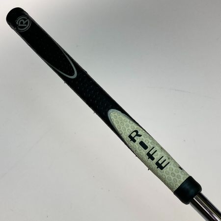  iMO iMO パター 34インチ スチールシャフト