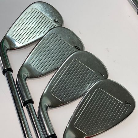  Callaway キャロウェイ X22 5-9.P.S 7本 アイアンセット N.S.PRO 950GH R 現状渡し品 詳細要読