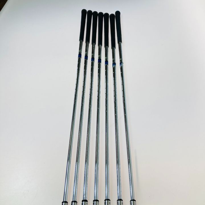 Callaway キャロウェイ X22 5-9.P.S 7本 アイアンセット N.S.PRO 950GH R 現状渡し品  詳細要読｜中古｜なんでもリサイクルビッグバン