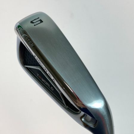 HONMA ホンマ ツアーワールド TW747P 5番 21.5° アイアン TW747P VIZARD For TW747 50 S