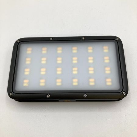  LUMENA LUMENA2 メルーナー2 LEDランタン 充電ケーブル欠品 ブラック