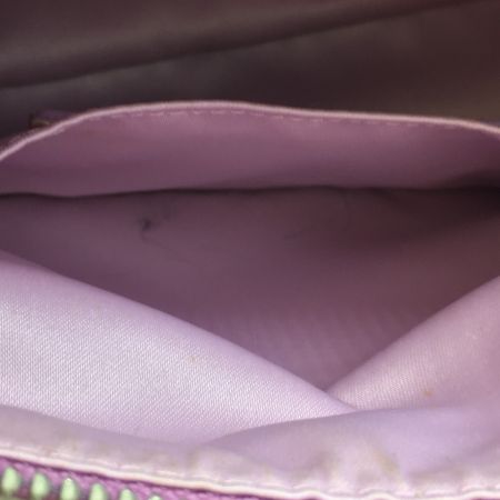  COACH コーチ オプアート フラワーアップリケ  42486