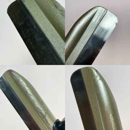  VIKING Sapphire サファイア ブレード 42-43 17インチ スラップスケート スピートスケート ねじ・バネ欠品