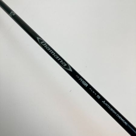  PRGR プロギア RS-F 1W 9.5° ドライバー  Diamana for PRGR S