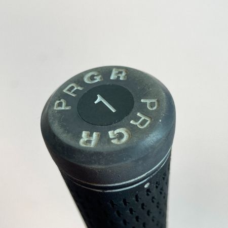  PRGR プロギア RS-F 1W 9.5° ドライバー  Diamana for PRGR S