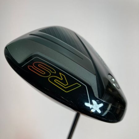  PRGR プロギア RF-F5 1W 9.5° ドライバー Diamana DF 60 S