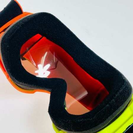  OAKLEY オークリー AIRBRAKE XL エアブレイクXL スノーゴーグル アジアンフィット OO7078-21