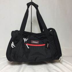 ◎◎ Titleist タイトリスト プレーヤーズ ダッフルバッグ   TA20PDF-BKRD ブラック 未使用品 Sランク
