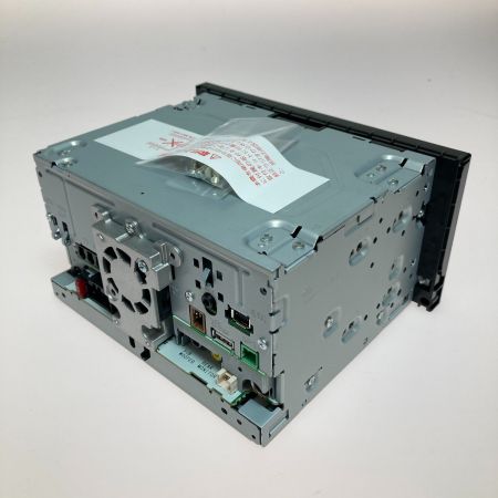  Pioneer パイオニア carrozzeria カロッツェリア 楽ナビ カーナビ AVIC-RW812-D 652