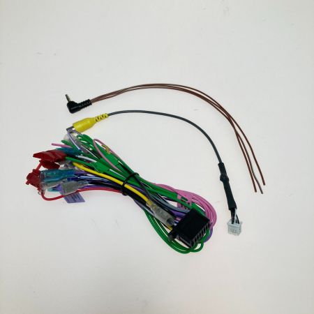  Pioneer パイオニア carrozzeria カロッツェリア 楽ナビ カーナビ AVIC-RW812-D 652