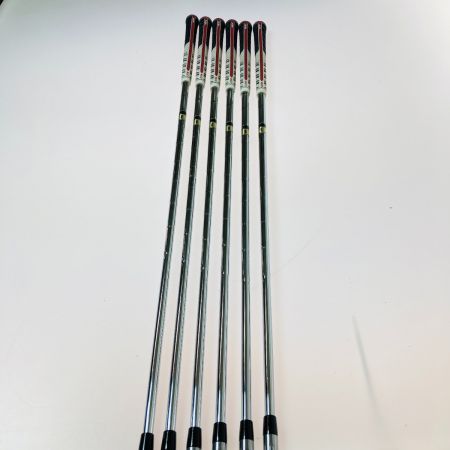  YAMAHA ヤマハ RMX VD/M 5-9.P 6本 アイアンセット Dynamic Gold S300