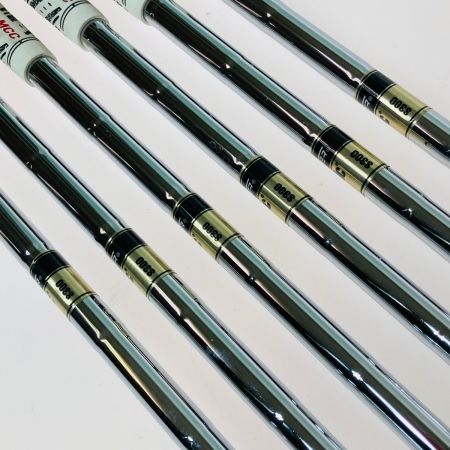  YAMAHA ヤマハ RMX VD/M 5-9.P 6本 アイアンセット Dynamic Gold S300