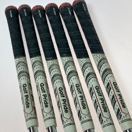  YAMAHA ヤマハ RMX VD/M 5-9.P 6本 アイアンセット Dynamic Gold S300