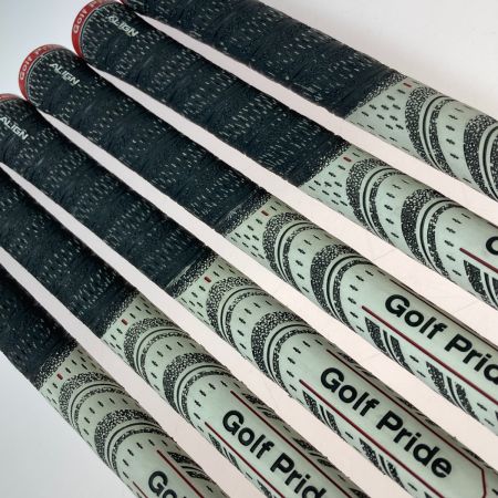  YAMAHA ヤマハ RMX VD/M 5-9.P 6本 アイアンセット Dynamic Gold S300