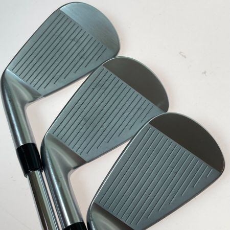  YAMAHA ヤマハ RMX VD/M 5-9.P 6本 アイアンセット Dynamic Gold S300