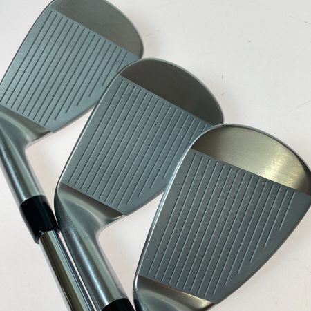  YAMAHA ヤマハ RMX VD/M 5-9.P 6本 アイアンセット Dynamic Gold S300