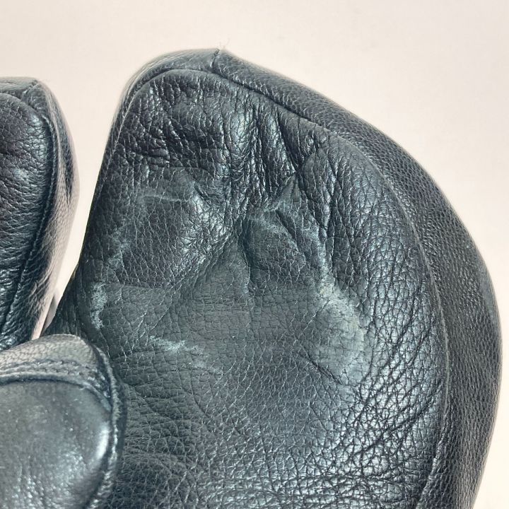 HESTRA へストラ 3-FINGER スリーフィンガー フルレザー スキー