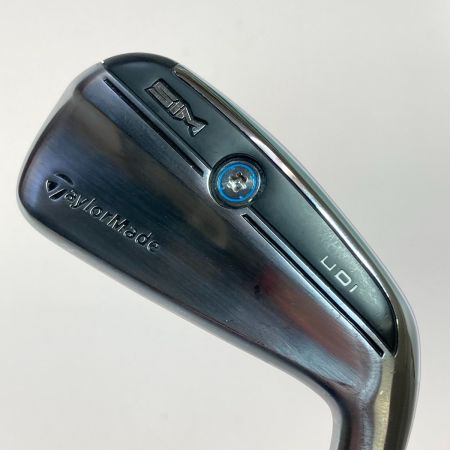  TaylorMade テーラーメイド SIM UDI 2UT 18° ユーティリティ FUJIKURA PRO 95i TOUR SPEC S