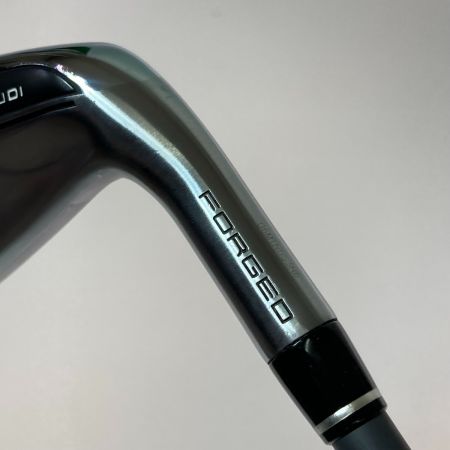 TaylorMade テーラーメイド SIM UDI 2UT 18° ユーティリティ FUJIKURA PRO 95i TOUR SPEC S