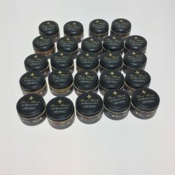 ◎◎  ブートブラック Boot Black コロンブス クリーム24個 ツヤ革専用クリーム　靴用 Aランク