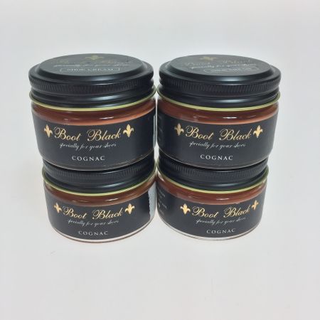   ブートブラック Boot Black コロンブス クリーム24個 ツヤ革専用クリーム　靴用