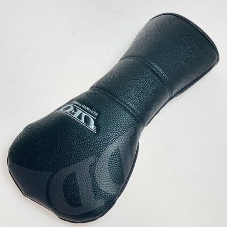  kasco キャスコ POWER TORNADO UFO DD 1W 10.5° ドライバー パワートルネード falconshaft R カバー付