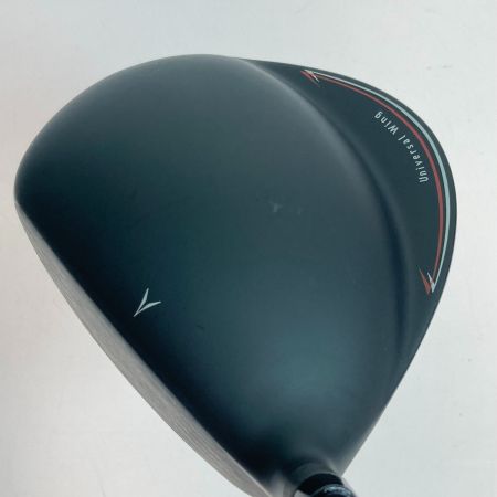  kasco キャスコ POWER TORNADO UFO DD 1W 10.5° ドライバー パワートルネード falconshaft R カバー付