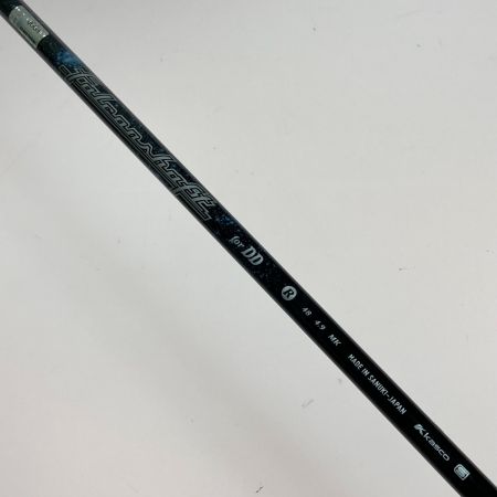  kasco キャスコ POWER TORNADO UFO DD 1W 10.5° ドライバー パワートルネード falconshaft R カバー付