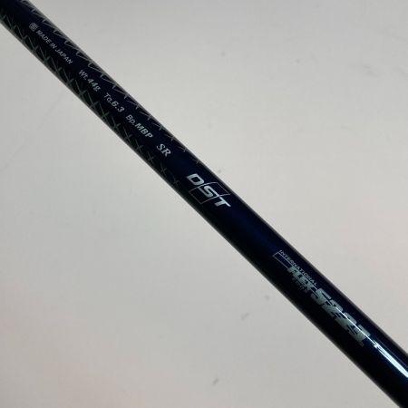  DUNLOP ダンロップ XXIO ゼクシオ DST 1W 10.5° ドライバー MP900 SR カバー付