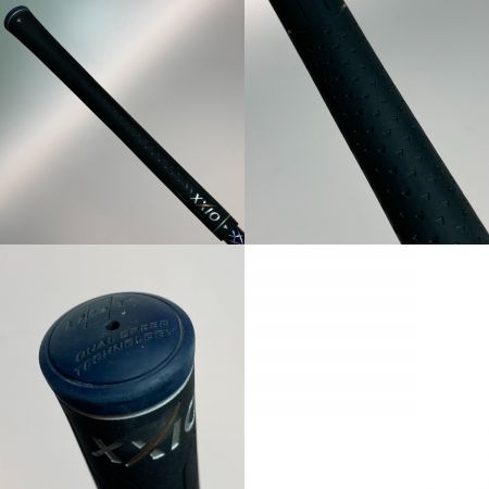  DUNLOP ダンロップ XXIO ゼクシオ DST 1W 10.5° ドライバー MP900 SR カバー付